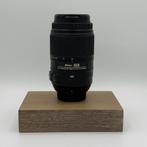 Nikon Nikkor 55-300 f5-5.6 (Hoofddorp), Nikon, Zo goed als nieuw, Telelens, Zoom