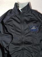 Vintage Adidas vest 90's, Ophalen of Verzenden, Zo goed als nieuw, Heren