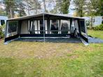 Luifel Isabella Atlas G19 zeer compleet!, Caravans en Kamperen, Ophalen, Zo goed als nieuw