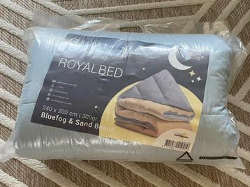 240x200 nieuw wasbaar dekbed zelesta beschikbaar voor biedingen
