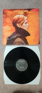 Lp David Bowie low 1980, Cd's en Dvd's, Cd's | Pop, Ophalen of Verzenden, 1960 tot 1980, Zo goed als nieuw