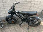 Fatbike v20, Fietsen en Brommers, Minibikes, Midibikes en Pitbikes, Ophalen, Zo goed als nieuw, Overige typen, V20
