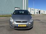 Ford S-Max 2.0-16V 146 PK. Onverwoestbare en zeer betrouwbar, Voorwielaandrijving, 145 pk, Stof, Gebruikt