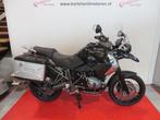 BMW R 1200 GS TRIPLE BLACK EDITION (bj 2012), 2 cilinders, Motorrijbewijs A, Overig, Onbekend