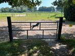 Hek met beslag 298 x 120 cm, Dieren en Toebehoren, Stalling en Weidegang