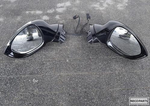 BMW I15 I8 9 PIN CAMERA SPIEGEL BUITENSPIEGEL OP AANVRAAG!!, Auto diversen, Auto-accessoires, Gebruikt, Ophalen of Verzenden