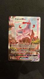 Espeon - Pokemon, Ophalen of Verzenden, Zo goed als nieuw