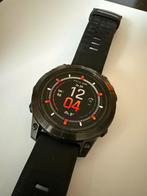 Garmin Epix Pro (Gen 2) 47mm - Sport Horloge, Sieraden, Tassen en Uiterlijk, Smartwatches, Zwart, Garmin, Ophalen of Verzenden