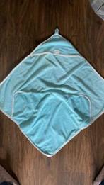 Baby badcape/ Wikkeldeken / omslagdoek prenatal, Ophalen of Verzenden, Zo goed als nieuw, 100 cm of meer, Overige typen