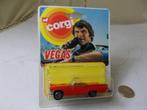 1980 Corgi Juniors 96 LAS VEGA$ FORD THUNDERBIRD Nieuwstaat!, Ophalen of Verzenden, Nieuw, Auto, Corgi
