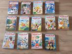 Donald Duck pockets, 13 stuks, Boeken, Gelezen, Meerdere stripboeken, Ophalen
