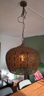 Oosterse lampen, Huizen en Kamers