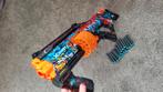 Xshot nerf pistool, Ophalen of Verzenden, Zo goed als nieuw