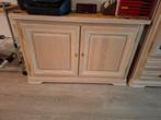 Dressior  120 x 77 cm Kast. 185 x105, Huis en Inrichting, Kasten | Dressoirs, Ophalen, Met deur(en), 100 tot 150 cm, 75 cm of meer