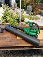 Blad blazer Ferrex, Ophalen, Zo goed als nieuw, Elektrisch