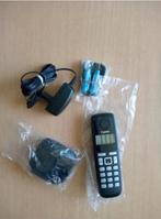 Gigaset A220 (handiset met oplader) NIEUW, 1 handset, Nieuw, Ophalen of Verzenden, Info@gigaset.nl