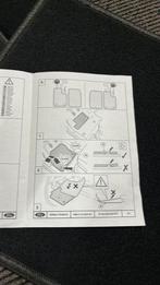 Automatten ford focus, Auto-onderdelen, Interieur en Bekleding, Ophalen of Verzenden, Nieuw, Ford