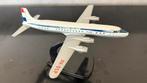 KLM DC-7c Airjet Advance model schaal 1/144, Ophalen of Verzenden, Zo goed als nieuw, Schaalmodel