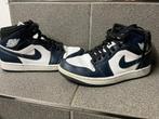Jordan 1 mid, Kleding | Heren, Schoenen, Ophalen of Verzenden, Zo goed als nieuw, Nike Air Jordan
