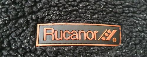 teddy trui Rucanor maar M, Kleding | Dames, Truien en Vesten, Zo goed als nieuw, Maat 38/40 (M), Zwart, Ophalen of Verzenden