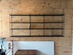 Nisse Strinning String wandsysteem wandplank boekenplank, Huis en Inrichting, Ophalen of Verzenden, Gebruikt