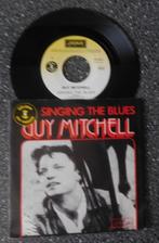 Guy Mitchell - singing the blues & before you take your love, Ophalen of Verzenden
