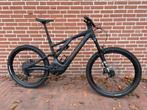 Specialized Turbo Levo Comp Alloy S5 Carbon / Gold, Fietsen en Brommers, Fietsen | Mountainbikes en ATB, Fully, Ophalen, Zo goed als nieuw
