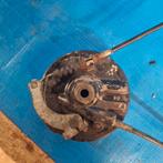 honda mb Complete remklauw achter, Fietsen en Brommers, Ophalen of Verzenden, Gebruikt, Overige typen, Honda