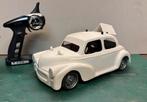 Rc banger kamtec 1/12 evt met Ford granada kap., Hobby en Vrije tijd, Ophalen of Verzenden, Zo goed als nieuw, Onderdeel