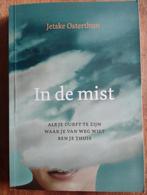 In de mist - Jetske Osterthun, Ophalen of Verzenden, Zo goed als nieuw, Jetske Osterthun, Overige onderwerpen