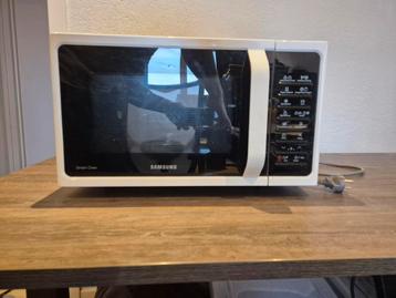 SAMSUNG Combimagnetron MC28H5015AW beschikbaar voor biedingen