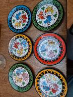 Turks Nimet Art, Ophalen