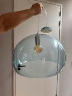 Kartell FL/Y Hanglamp Ø52cm - Gebruikt, Ophalen, Gebruikt, Kunststof, Minder dan 50 cm