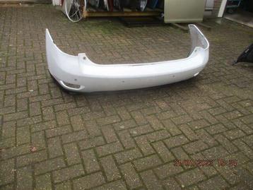 achterbumper lexus RX 350..400 ..450 H beschikbaar voor biedingen