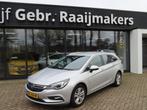 Opel Astra Sports Tourer 1.0 Online Edition*Navi*Airco*EXPOR, Auto's, Opel, Origineel Nederlands, Te koop, Zilver of Grijs, 5 stoelen