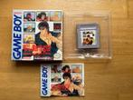 Fist of the north star gameboy, Spelcomputers en Games, Avontuur en Actie, 1 speler, Ophalen of Verzenden, Zo goed als nieuw
