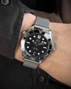 Mesh horlogeband 20mm Northstar Omega, Ophalen of Verzenden, Zo goed als nieuw