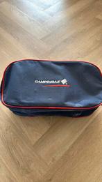Campingaz gasstel incl grillplaat (2x), Caravans en Kamperen, Kampeeraccessoires, Ophalen of Verzenden, Gebruikt