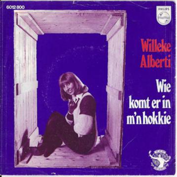 Willeke Alberti 1978 A733 beschikbaar voor biedingen