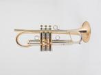 Gebruikte Bes Trompet Adams A4 Large, Shepherd, 0.45, Muziek en Instrumenten, Blaasinstrumenten | Trompetten, -, -, Ophalen of Verzenden