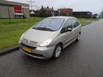 Citroen Xsara Picasso 1.6i-16V Caractère, Auto's, Citroën, 4 cilinders, Beige, Handgeschakeld, 1587 cc