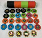 Nintendo Mario Kart Munten Limited Edition Koins compleet