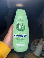 Schwarzkopf 7 kruiden shampo, Ophalen of Verzenden, Overige typen