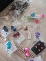 Te koop mix partijtje, Ophalen, Nieuw, Overige materialen, Navelpiercing