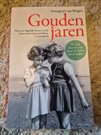 Annegreet van Bergen - Gouden jaren, Ophalen of Verzenden, Zo goed als nieuw, Annegreet van Bergen, Nederland