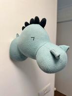 Dierenhoofd Wanddecoratie, Kinderen en Baby's, Kinderkamer | Inrichting en Decoratie, Ophalen, Zo goed als nieuw, Wanddecoratie