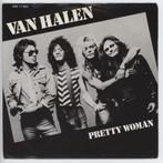 Single van Van Halen uit 1982 ( Roy Orbison related ), Pop, Gebruikt, Ophalen of Verzenden