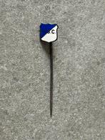 TSC Oosterhout emaille, Ophalen of Verzenden, Sport, Speldje of Pin
