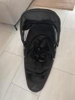 Zit gedeelte voor qunnıy zapp xtra met ligstand, Ophalen, Zo goed als nieuw, Quinny