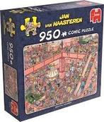 Jan van Haasteren Uitverkoop /Shop till you drop
950 stukjes, Ophalen, Nieuw